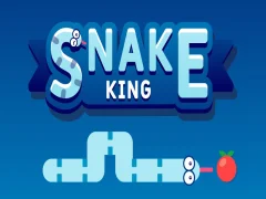 Logħba Snake King onlajn Logħba Snake King onlajn