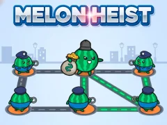 Logħba Melon Heist onlajn