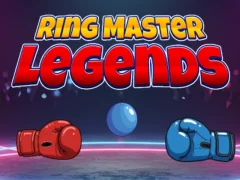 Logħba Ring Master Leġġendi onlajn
