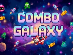 Logħba Combo Galaxy onlajn