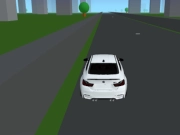 Logħba Logħba tal-ittajpjar tat-tiġrijiet 3D onlajn
