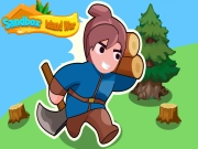 Logħba Gwerra tal-Gżira Sandbox onlajn