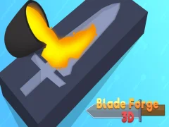 Logħba Blade Forge 3D onlajn