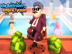 Logħba Imperu tal-banju wieqaf tycoon onlajn Logħba Imperu tal-banju wieqaf tycoon onlajn
