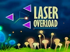 Logħba Tagħbija Eċċessiva tal-Laser onlajn