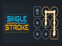 Logħba Stroke Uniku: Puzzle tal-Linja tal-Enerġija onlajn