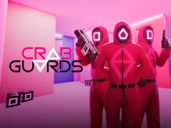 Logħba Gwardjani tal-Granċi onlajn