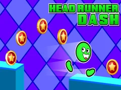 Logħba Head Runner Dash onlajn