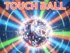 Logħba Touch Ball onlajn