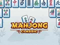 Logħba Mahjong Classic onlajn