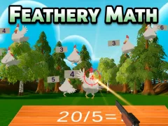 Logħba Matematika bir-rix onlajn