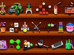 Logħba Logħba Rilassanti Antistress onlajn