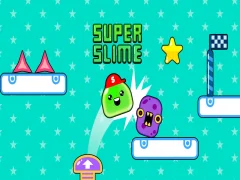 Logħba Super Slime onlajn Logħba Super Slime onlajn