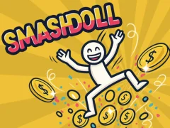 Logħba Smashdoll onlajn Logħba Smashdoll onlajn