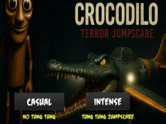 Logħba Bombardino Crocodilo: JumpsCare tat-Terrur onlajn Logħba Bombardino Crocodilo: JumpsCare tat-Terrur onlajn
