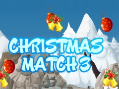 Logħba Match tal-Milied it-Tajjeb3 onlajn