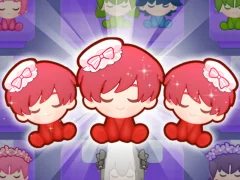 Logħba Sort Game Ġugarelli Sort onlajn