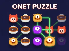 Logħba Onet Puzzle onlajn