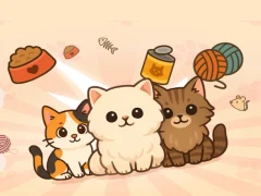 Logħba Cat Suika onlajn