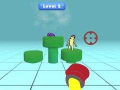 Logħba Playground tal-Arsenal: Ragdoll Mayhem onlajn