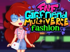 Logħba Ħabiba FNF Multiverse Fashion onlajn