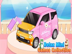 Logħba Irrilassa Mini Games Collection onlajn