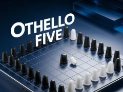 Logħba Otello Ħames onlajn
