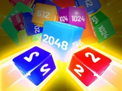 Logħba Merge Cube Challenge onlajn Logħba Merge Cube Challenge onlajn