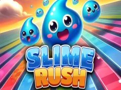 Logħba Slime Rush onlajn Logħba Slime Rush onlajn
