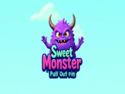 Logħba Monster ħelu jiġbed il-bril onlajn