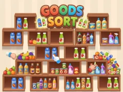 Logħba Goods Sort onlajn