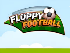 Logħba Floppy Football onlajn