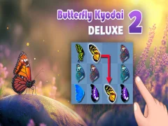 Logħba Butterfly Kyodai Deluxe 2 onlajn