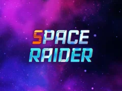 Logħba Space Raider onlajn Logħba Space Raider onlajn