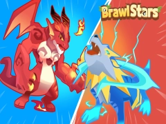 Logħba Stars Brawl onlajn