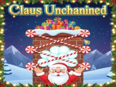 Logħba Claus Unchained onlajn