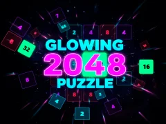 Logħba Jiddix 2048 Puzzle onlajn