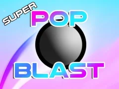 Logħba Super Pop Blast onlajn