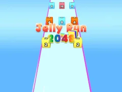 Logħba Ġelatina ġirja 2048 onlajn Logħba Ġelatina ġirja 2048 onlajn