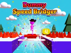 Logħba Dummy Speed Bridger onlajn