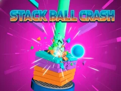 Logħba Stack Ball Crash onlajn