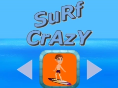 Logħba Wave Rush onlajn