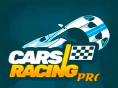 Logħba Cars Racing Pro onlajn