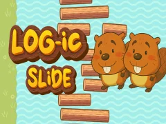 Logħba Logic Slide onlajn