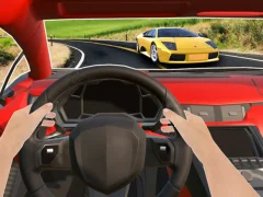 Logħba Tlielaq tal-Belt Drift onlajn