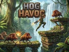 Logħba Hog Havoc onlajn