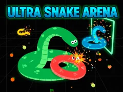 Logħba Ultra Snake Arena onlajn