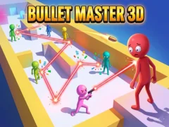 Logħba Bullet Master 3D onlajn