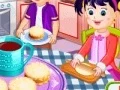 Logħba Alfajores onlajn