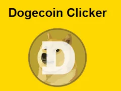 Logħba Dogecoin clicker onlajn